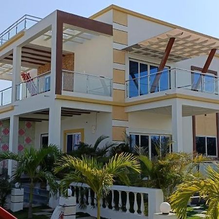 Amaan Exotica Farmhouse Venkatāpur Exterior photo