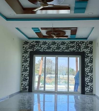 Amaan Exotica Farmhouse Venkatāpur Exterior photo