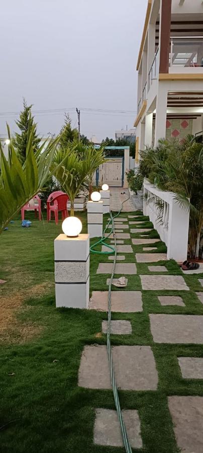 Amaan Exotica Farmhouse Venkatāpur Exterior photo