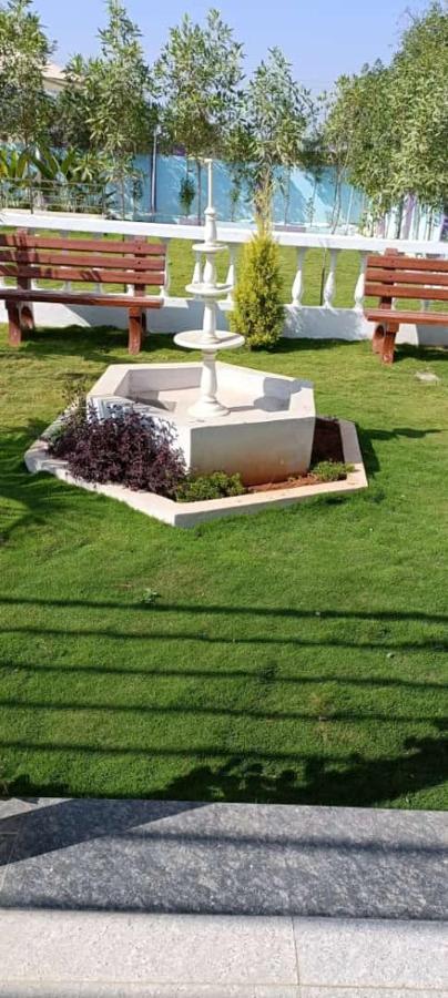 Amaan Exotica Farmhouse Venkatāpur Exterior photo