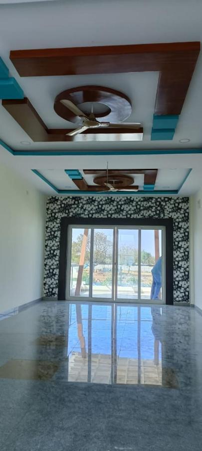 Amaan Exotica Farmhouse Venkatāpur Exterior photo