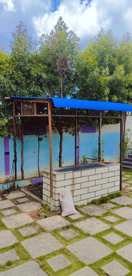 Amaan Exotica Farmhouse Venkatāpur Exterior photo