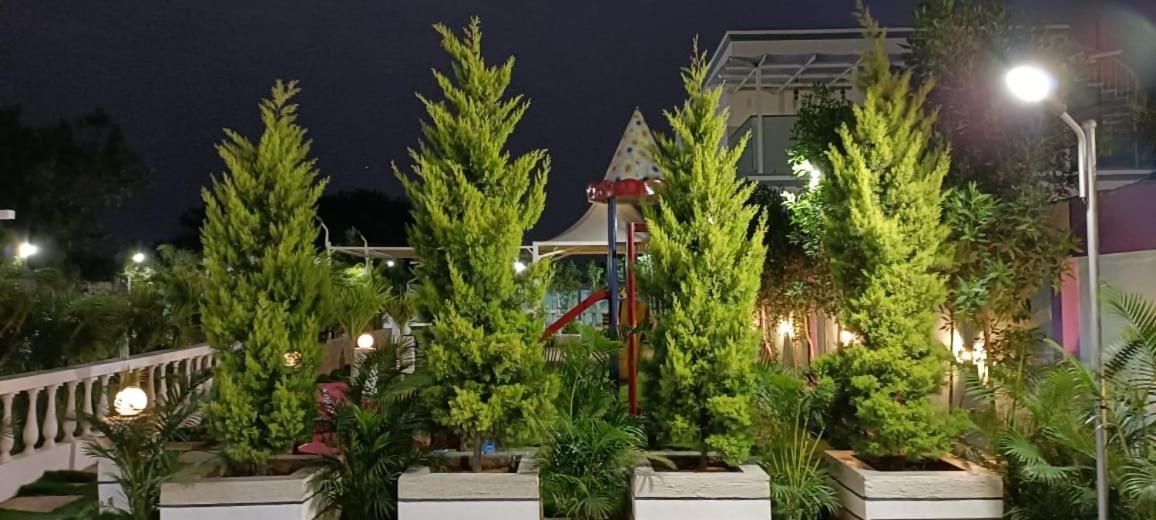 Amaan Exotica Farmhouse Venkatāpur Exterior photo