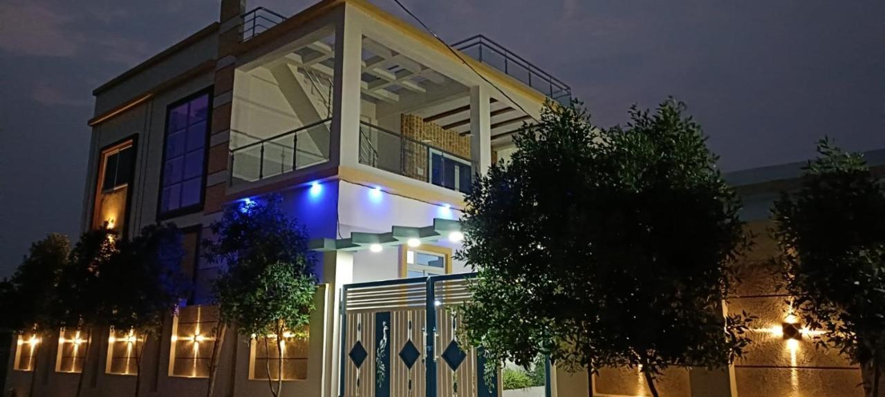 Amaan Exotica Farmhouse Venkatāpur Exterior photo