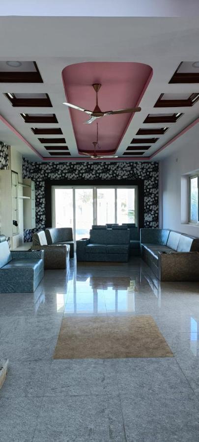 Amaan Exotica Farmhouse Venkatāpur Exterior photo